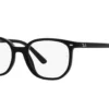 Ray-Ban Kids RY-9097V Musta