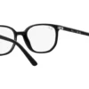Ray-Ban Kids RY-9097V Musta