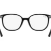 Ray-Ban Kids RY-9097V Musta