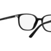 Ray-Ban Kids RY-9097V Musta