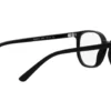 Ray-Ban Kids RY-9097V Musta