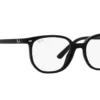 Ray-Ban Kids RY-9097V Musta