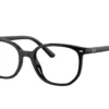 Ray-Ban Kids RY-9097V Musta
