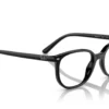Ray-Ban Kids RY-9097V Musta