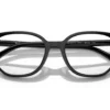 Ray-Ban Kids RY-9097V Musta