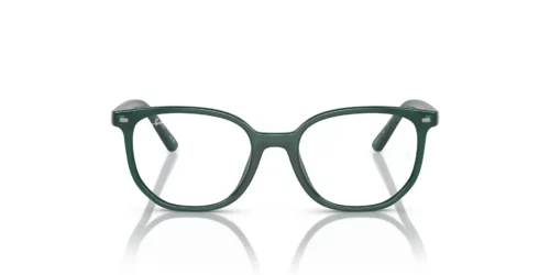 Ray-Ban Kids RY-9097V Opal Green