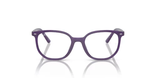 Ray-Ban Kids RY-9097V Opal Violet