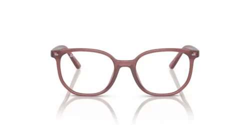 Ray-Ban Kids RY-9097V Opalrosa