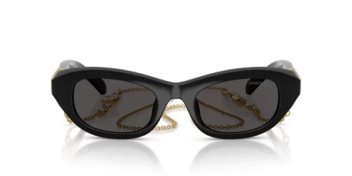 Swarovski  SK6036U Ciemnoszary