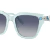 Swarovski  SK6041 Gradientowy niebieski
