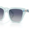 Swarovski  SK6041 Gradientowy niebieski