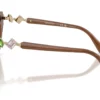 Swarovski  SK6041 Gradient Bruin Polar