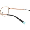 Tiffany TF-1136 Black & Rubedo