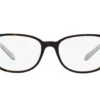 Tiffany TF-2109HB Havana On Tiffany Blue
