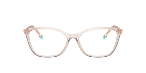 Tiffany TF-2205 Nude Transparentní