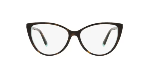 Tiffany TF-2214B Havana na Tiffany Blue