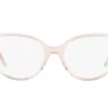 Tiffany TF-2217 Cristal Desnudo