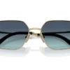 Tiffany  TF3111 Azure Gradient Blue