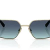 Tiffany  TF3111 Azure Gradient Blue