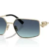 Tiffany  TF3111 Azure Gradient Blue