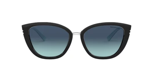 Tiffany  TF4152 Tiffany Blue Gradient