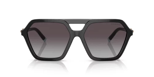 80013C - Black frame / Grey Gradient lenses
