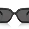 Tiffany TF4199 Black / Dark Grey