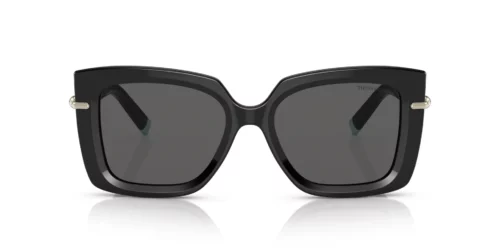 8001S4 - Black frame / DARK GREY lenses