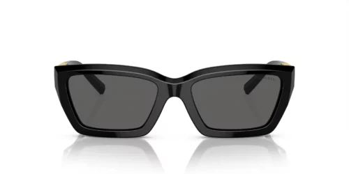 Tiffany TF4213 Black / Dark Grey