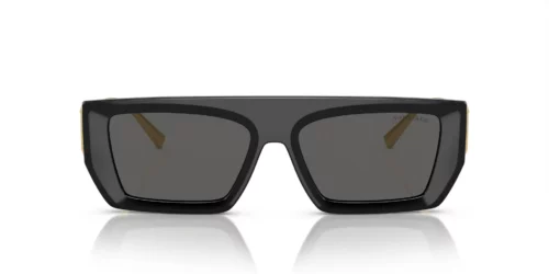 Tiffany TF4214U Black / Dark Grey