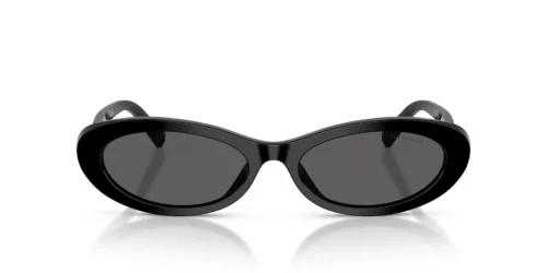 8001S4 - Black frame / DARK GREY lenses