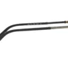 Versace VE-1247 Black/Pale Gold