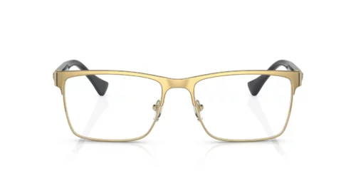 Versace VE-1285 Złoty
