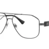 Versace VE-1287 Gunmetal