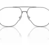 Versace VE-1287 Gunmetal