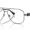 Versace VE-1287 Gunmetal