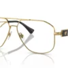 Versace VE-1287 Gold