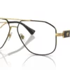 Versace VE-1287 Black/Gold
