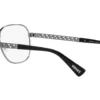 Versace VE-1290 Gunmetal