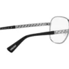 Versace VE-1290 Gunmetal