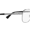 Versace VE-1290 Gunmetal