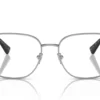 Versace VE-1290 Gunmetal