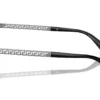 Versace VE-1290 Gunmetal