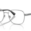 Versace VE-1290 Gunmetal