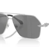 Versace  VE2284 Grey Mirror Silver