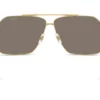 Versace  VE2284 Light Grey Mirror Silver