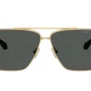 Versace  VE2284 Dark Grey