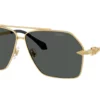 Versace  VE2284 Dark Grey