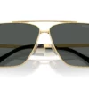 Versace  VE2284 Dark Grey