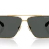 Versace  VE2284 Dark Grey